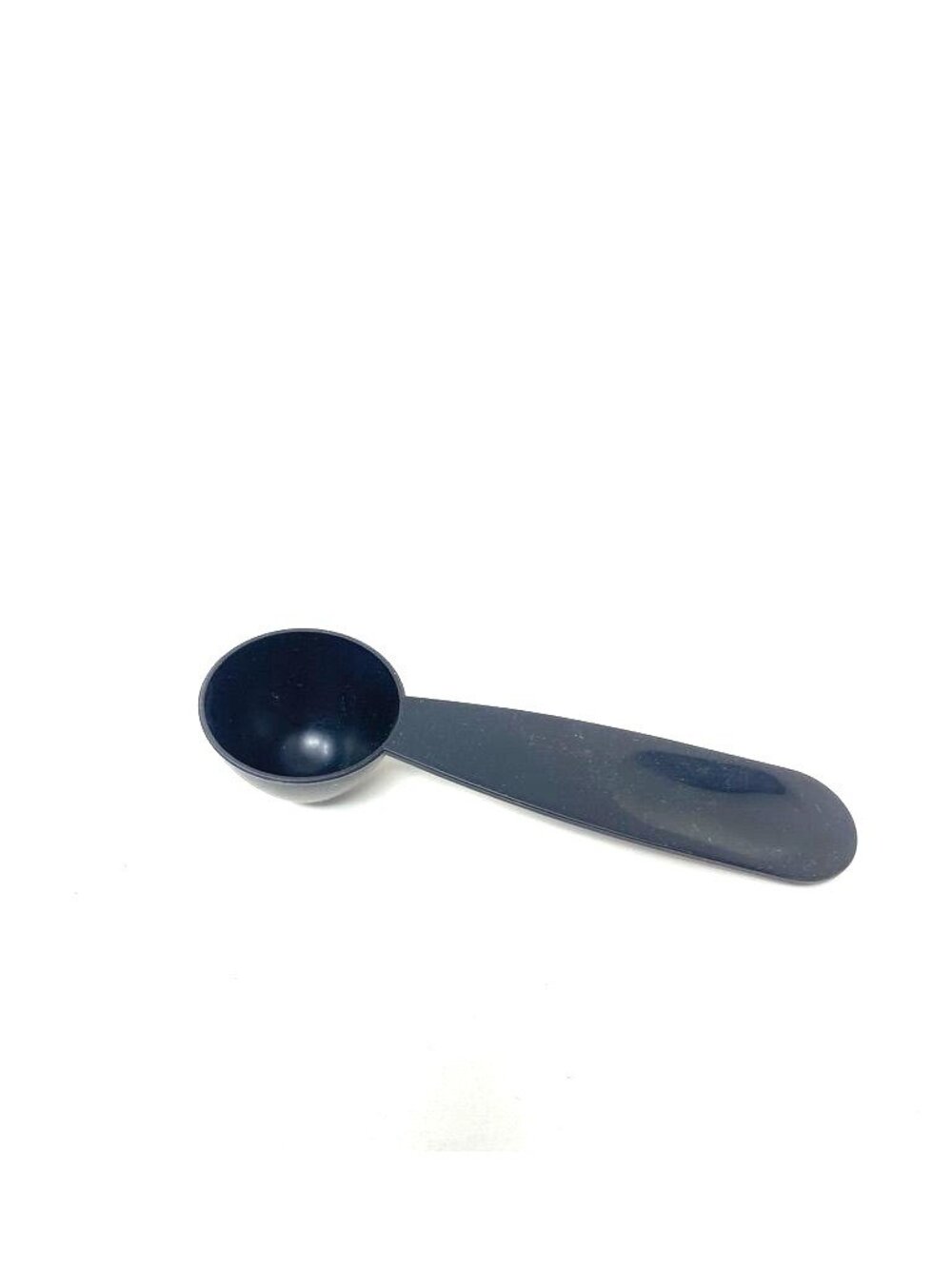 Cuisinart Coffee Bean Plastic Scoop 1 Tablespoon Preowned Part